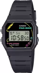 Наручные часы Casio F-91WPC-1A фото