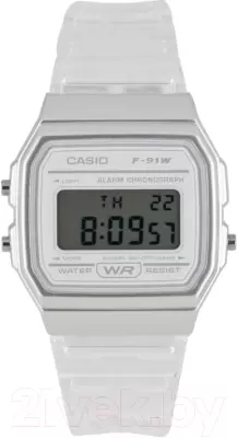 Casio F-91WS-7EF