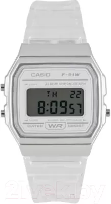 Наручные часы Casio F-91WS-7EF фото