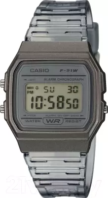 Наручные часы Casio F-91WS-8EF фото