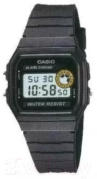 Наручные часы Casio F-94WA-8E фото