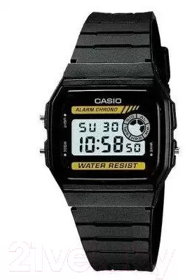 Наручные часы Casio F-94WA-9E фото