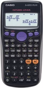 Калькулятор Casio FX-82ES PLUS фото