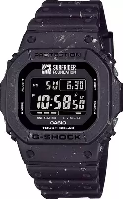 Наручные часы Casio G-5600SRF-1E фото