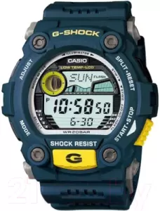 Наручные часы Casio G-7900-2D фото