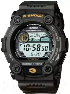 Наручные часы Casio G-7900-3D фото