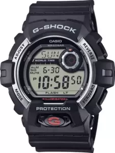 Наручные часы Casio G-8900S-1E фото
