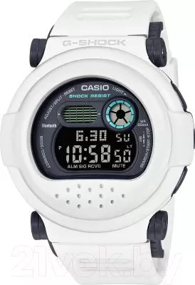 Наручные часы Casio G-B001SF-7E фото