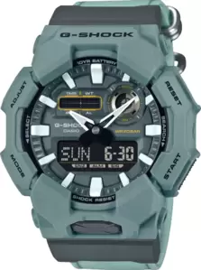 Наручные часы Casio GA-010CE-2A фото