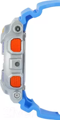 Наручные часы Casio GA-100EU-8A2 фото
