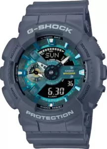 Наручные часы Casio GA-110AS-2A фото