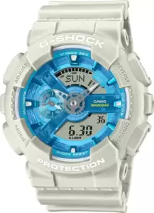 Наручные часы Casio GA-110AS-5A фото
