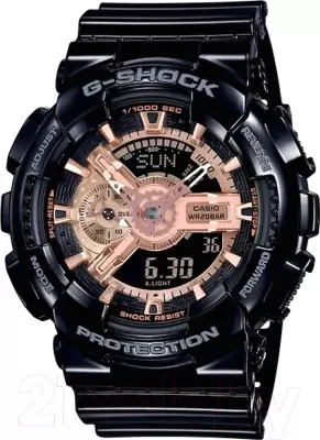 Наручные часы Casio GA-110MMC-1AER фото