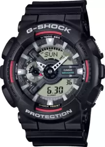 Наручные часы Casio GA-110RL-1A фото