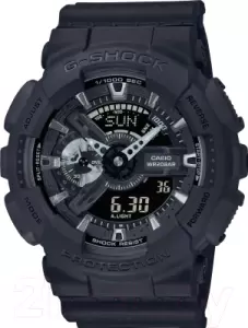 Наручные часы Casio GA-114RE-1A фото