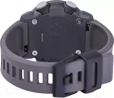 Наручные часы Casio GA-2000HD-8A фото