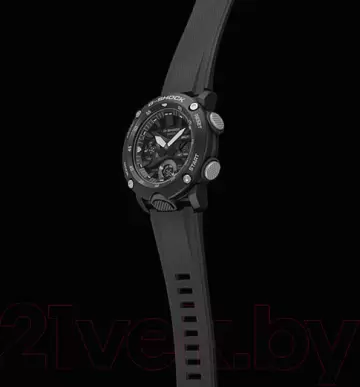 Наручные часы Casio GA-2000S-1AER фото
