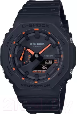 Casio GA-2100-1A4