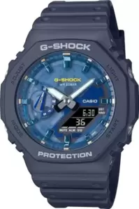 Наручные часы Casio GA-2100AS-2A фото