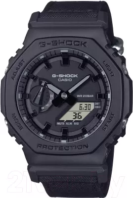 Наручные часы Casio GA-2100BCE-1A фото