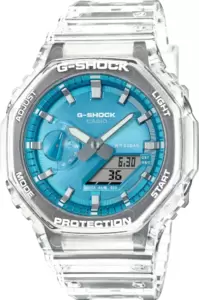 Наручные часы Casio GA-2100BM-7A2 фото
