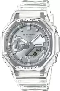 Наручные часы Casio GA-2100BM-7A8 фото