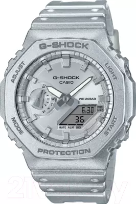 Casio GA-2100FF-8A