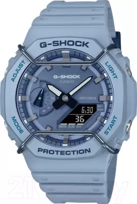 Наручные часы Casio GA-2100PT-2A фото