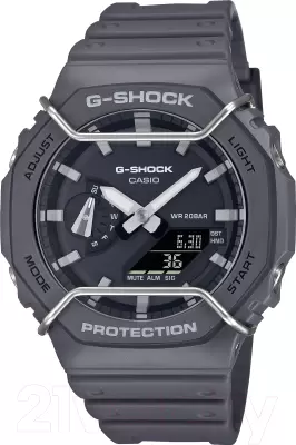 Наручные часы Casio GA-2100PTS-8A фото
