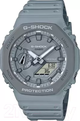 Наручные часы Casio GA-2110ET-8A фото