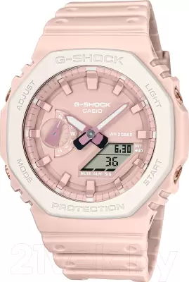 Наручные часы Casio GA-2110SL-4A7 фото