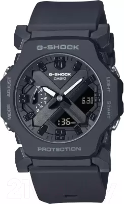 Наручные часы Casio GA-2300-1A фото