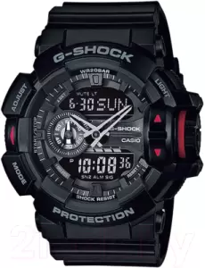 Наручные часы Casio GA-400-1BER фото