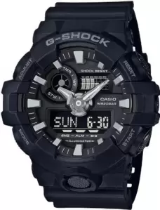 Casio GA-700-1B