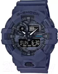 Наручные часы Casio GA-700CA-2A фото
