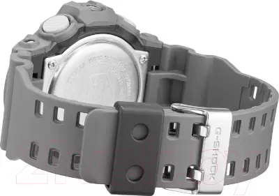Наручные часы Casio GA-700HD-8A фото