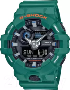 Наручные часы Casio GA-700SC-3A фото