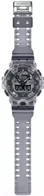 Наручные часы Casio GA-700SK-1AER фото