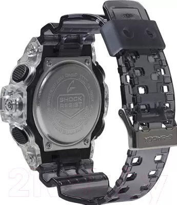 Наручные часы Casio GA-700SK-1AER фото