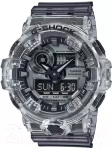 Наручные часы Casio GA-700SK-1AER фото