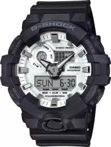Наручные часы Casio GA-700WD-1A фото
