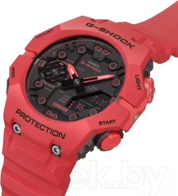 Наручные часы Casio GA-B001-4A фото