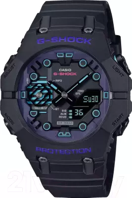 Наручные часы Casio GA-B001CBR-1A фото