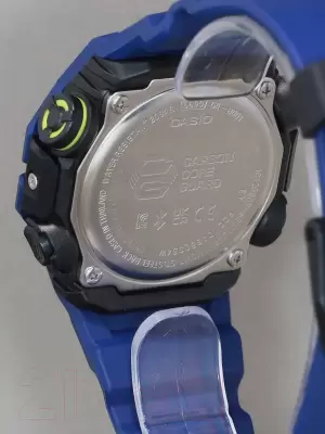 Наручные часы Casio GA-B001CBR-2A  фото
