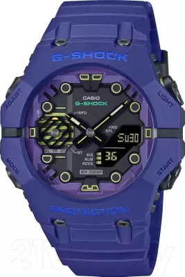 Наручные часы Casio GA-B001CBR-2A  фото