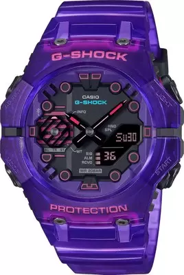Наручные часы Casio GA-B001CBRS-6A фото