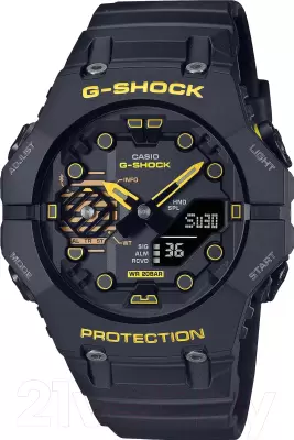 Наручные часы Casio GA-B001CY-1A фото