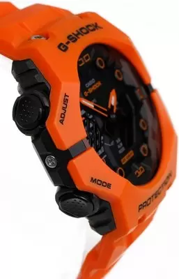 Наручные часы Casio GA-B001FL-4A фото