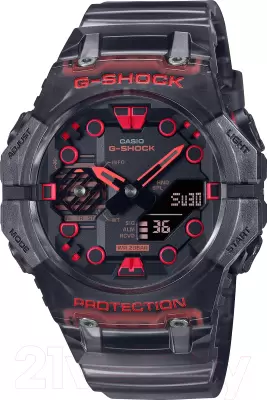 Наручные часы Casio GA-B001G-1A фото