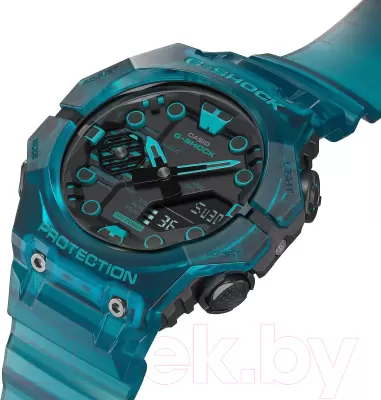 Наручные часы Casio GA-B001G-2A фото